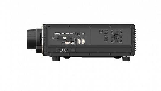 Проектор Exell EXD415Z