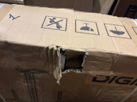 Стойка мобильная Digis DSM-P2106CB