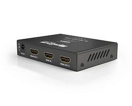 Разветвитель  HDMI Wyrestorm EXP-SP-0102-H2