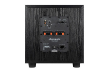 Сабвуфер Phaze Audio Tilia SUB 10" Цвет: Чёрный [Black]