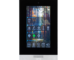 Сенсорная панель KNX EAE MIOLA 50509