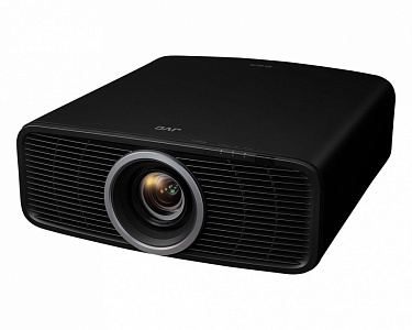 Кинотеатральный 4К-проектор JVC DLA-NZ500B с лазерным источником света