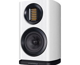 Полочная акустическая система  Wharfedale EVO 4.1