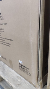 Компактный активный комплект PA-системы LD Systems DAVE 12 G4X