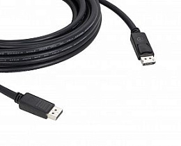 Кабель DisplayPort Kramer C-DP-3