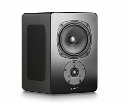 Настенные тыловые трипольные акустические системы Miller & Kreisel® S300T.