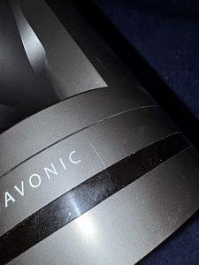 PTZ-камера Avonic AV-CM44-VCUC-B Черного цвета PTZ-камера Avonic AV-CM44-VCUC-B Черного цвета