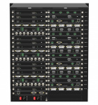 Модульный видеопроцессор Digis VWP-76x76