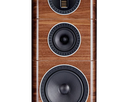 Полочная акустическая система Wharfedale Elysian 2