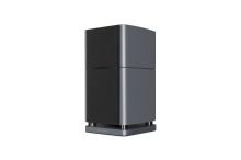 Полочная АС Wharfedale Elysian 1R Цвет: Серый [LUNAR GREY]