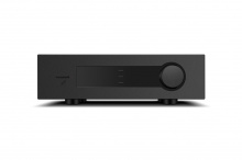 Сетевой проигрыватель QUAD Platina Stream Black