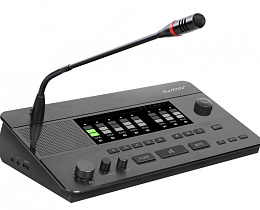 Микрофонный пульт синхропереводчика HTDZ HT-9500Y