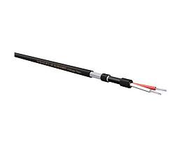 Кабель для тонарма (TAC - RCA) Van den Hul D - 501 Silver Hybrid