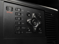 Проектор Exell EXD405Z