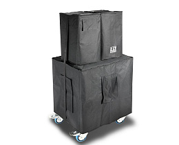 Комплект аксессуаров LD Systems DAVE 12 G3 SET