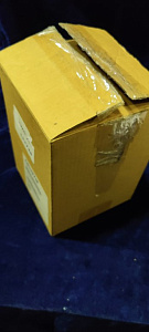 Объектив Christie Lens 1.52-2.89:1 Zoom G