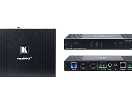 Бесподрывный приемник HDMI Kramer TP-900UHD
