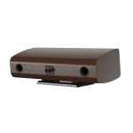 Центральный канал Dynaudio Contour 25Ci Цвет: Орех [WALNUT WOOD]