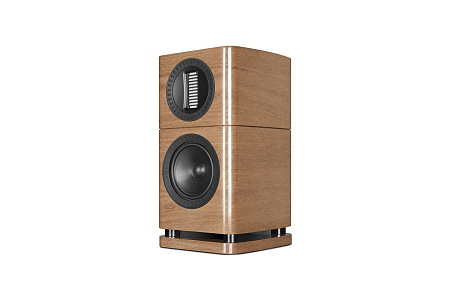 Полочная АС Wharfedale Elysian 1R