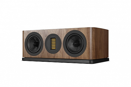 Центральный канал Wharfedale EVO 5C Цвет: Ореховый [WALNUT]
