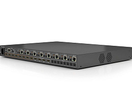 Матричный коммутатор Wyrestorm MXV-0808-H2A-70