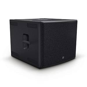 Демонстрационный комплект LD Systems Stinger SUB 18 A G3 в чехле, 2.0. Демонстрационный комплект LD Systems Stinger SUB 18 A G3 в чехле, 2.0.
