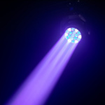 Поворотная голова типа Wash -  Cameo EVOS W7