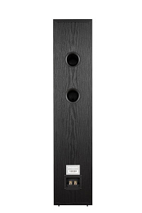 Комплект стереоусилитель Phaze Audio VOLT Цвет: Чёрный [Black] + напольная АС Phaze Audio Tilia 1 Цвет: Black [Чёрный]