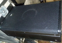 VS 12-4. Пассивная полнодиапазонная двухполосная акустическая система YME серии Versa