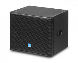 Активный сабвуфер FDB ES110SA