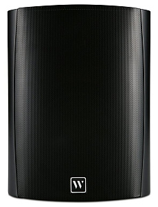 Всепогодная акустическая система Wharfedale WOS-65 Цвет: Черный [BLACK]