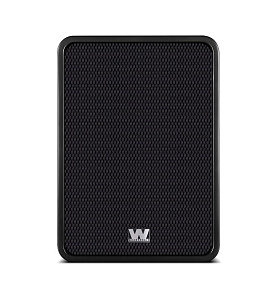 Полочная АС Wharfedale DENTON 1S Цвет: Черный [BLACK]