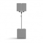 Насадка на спикерную стойку LD Systems DAVE G4X T-BAR L