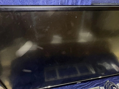 Интерактивная панель (комплекс) торговой марки EXELLTECH модель EXELL EXID-752B-RU и OPS (i5) 