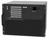 Шасси модульного матричного коммутатора Lightware MX2M-FR24R-RF