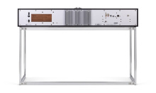 Cетевая аудиосистема "все-в-одном" Ruark R810 MiE Цвет: Орех Пентахорд [PENTA-CHORD WALNUT]
