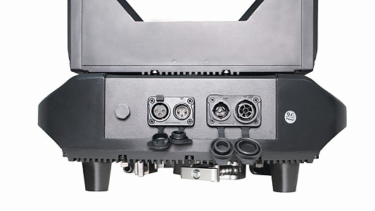 Поворотная голова типа BSW Exell Lighting EXLBSW400IP Поворотная голова типа BSW Exell Lighting EXLBSW400IP