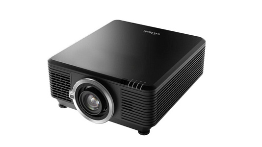 Проектор Vivitek DU7299Z+ BK Проектор Vivitek DU7299Z+ BK