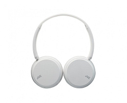 Беспроводные наушники JVC HA-S35BT-W-UX