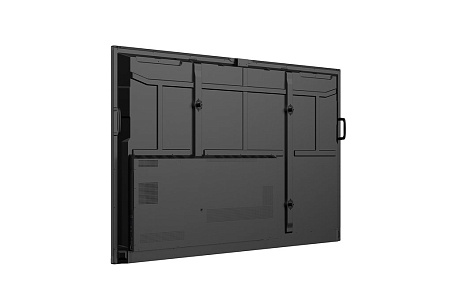 Интерактивная ЖК-панель LG 86TR3DQ-B 86"