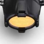 Стационарный прожектор LED PAR Cameo ZIYA 400