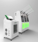 АГРОКЛАСС. Лаборатория агробиотехнологий АгроЛаб  МОДУЛЬ