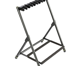 Гитарная стойка Gravity VARI-G 5