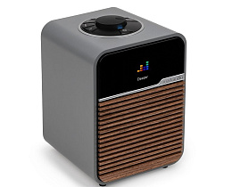 Ruark R1S Цвет: Серый [MID GREY]