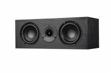 Центральный канал Phaze Audio Tilia Center Цвет: Black [Чёрный]