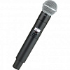 Ручной передатчик Shure ULXD2/SM58