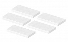 Комплект фильтров грубой очистки xTool Smoke Purifier Pre-filter Pack (5шт.)