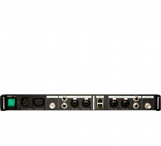 Беспроводной передатчик Shure P10TE