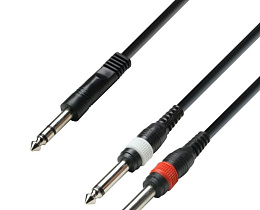 Кабель аудио Adam Hall K3 YVPP 0300