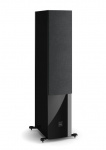 Напольная акустическая система DALI RUBIKORE 6. Цвет: Чёрный лак [BLACK HIGH GLOSS]